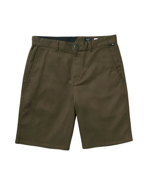 Volcom - Billow 22" Shorts (Wren)